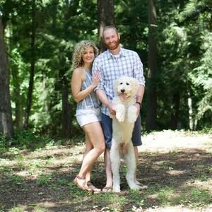 Meet your Posher, Chad